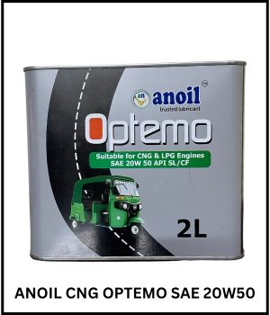 ANOIL Optemo