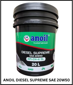 ANOIL Diesel Supreme