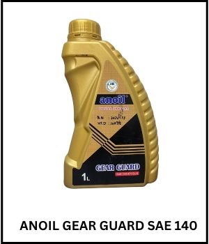 ANOIL Gear Guard
