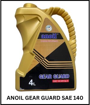 ANOIL Gear Guard