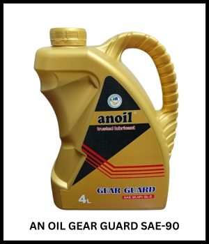 ANOIL Gear Guard