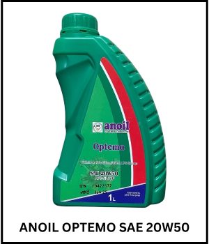 ANOIL Optemo
