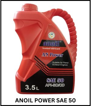 ANOIL An Power