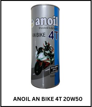 ANOIL Bike 4T