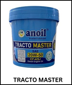 ANOIL Tracto Master