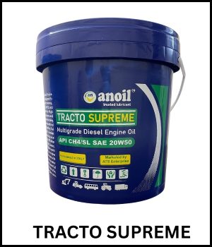 ANOIL Tracto Supreme