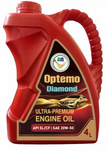 optima diamond
