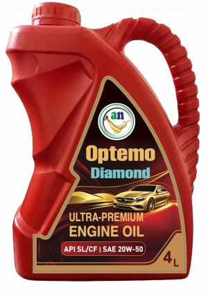 ANOIL Optemo Diamond