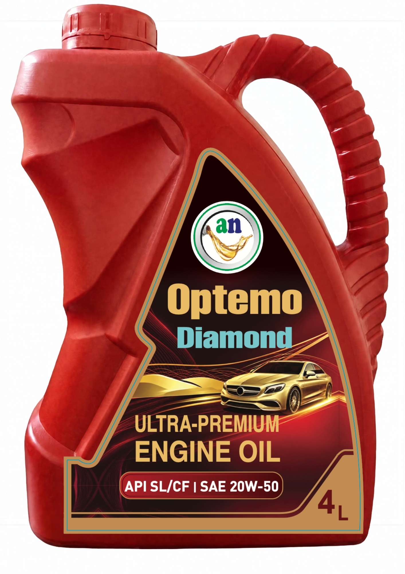 optima diamond